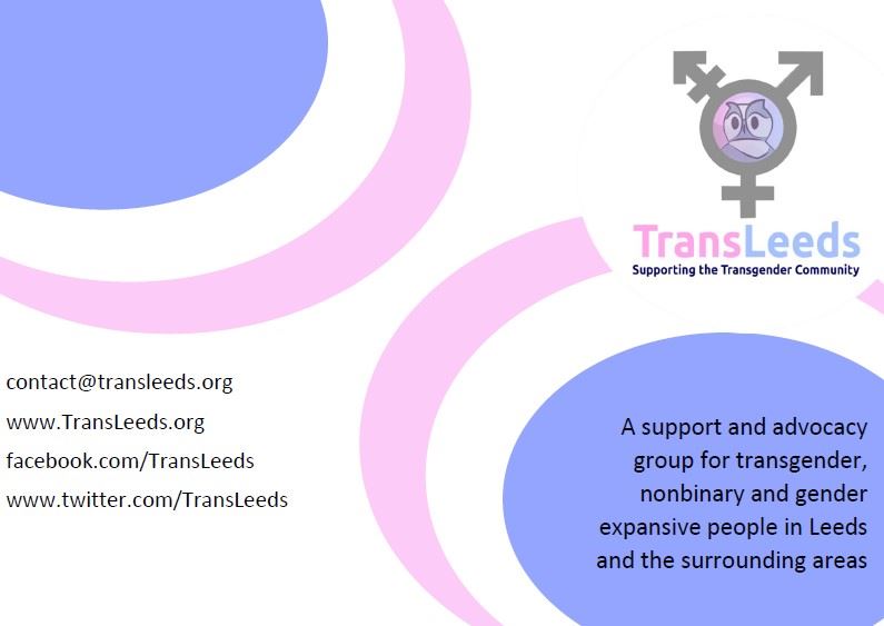 Trans Leeds